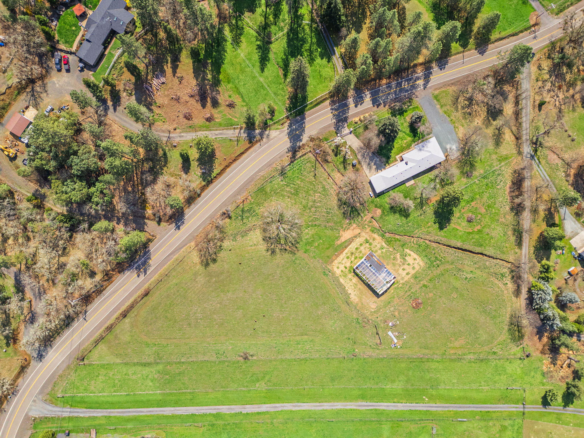 N/A - Residential
