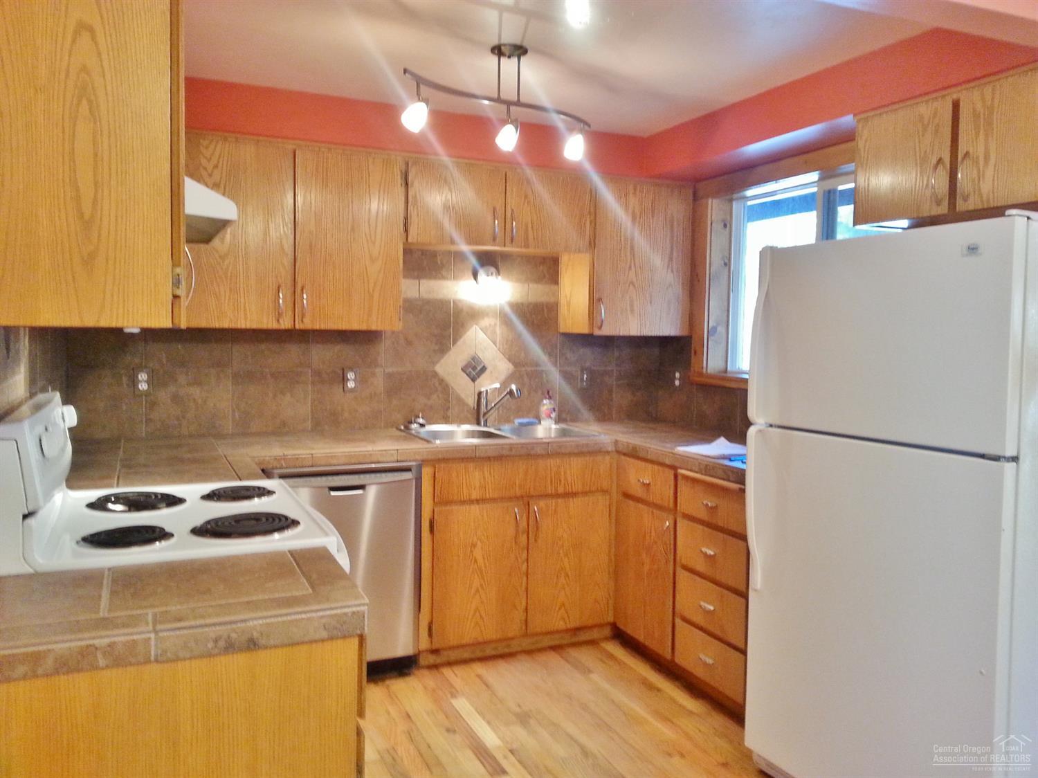 Deschutes RiverWoods - Residential