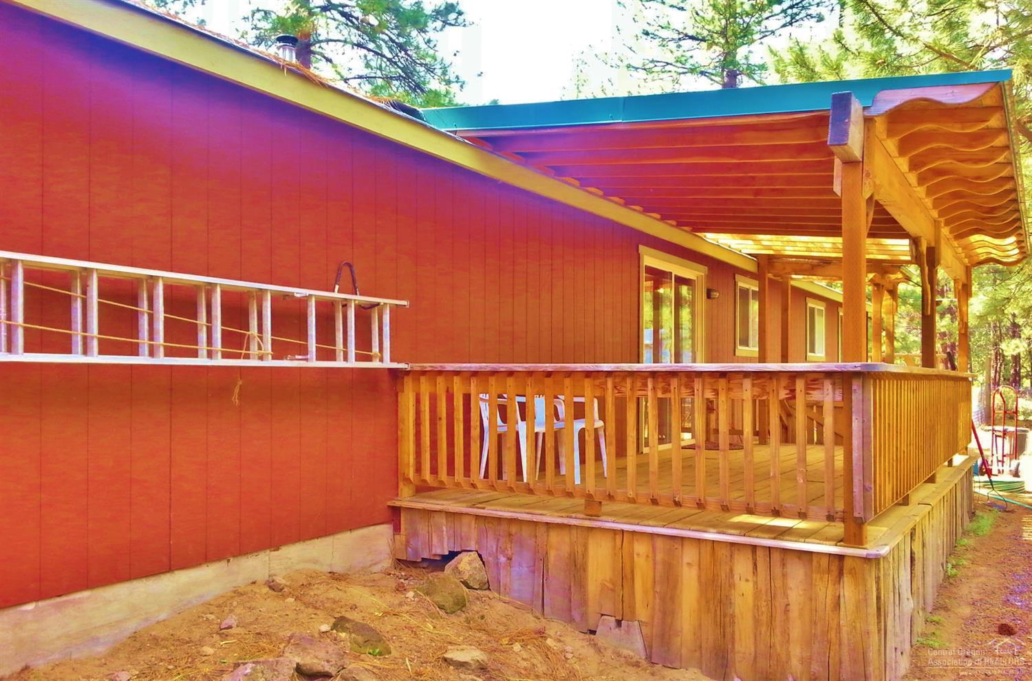 Deschutes RiverWoods - Residential
