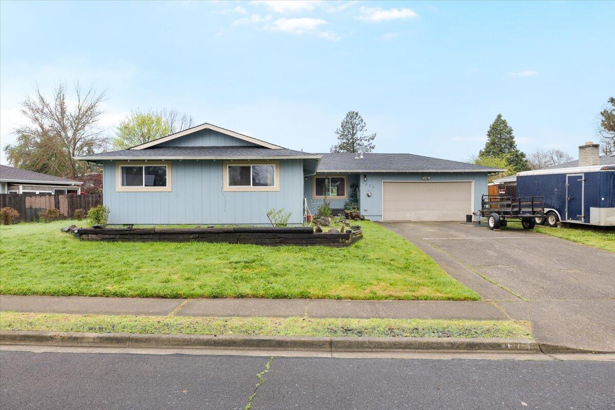 Mazama Village - Residential
