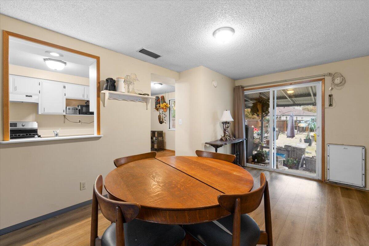 Mazama Village - Residential