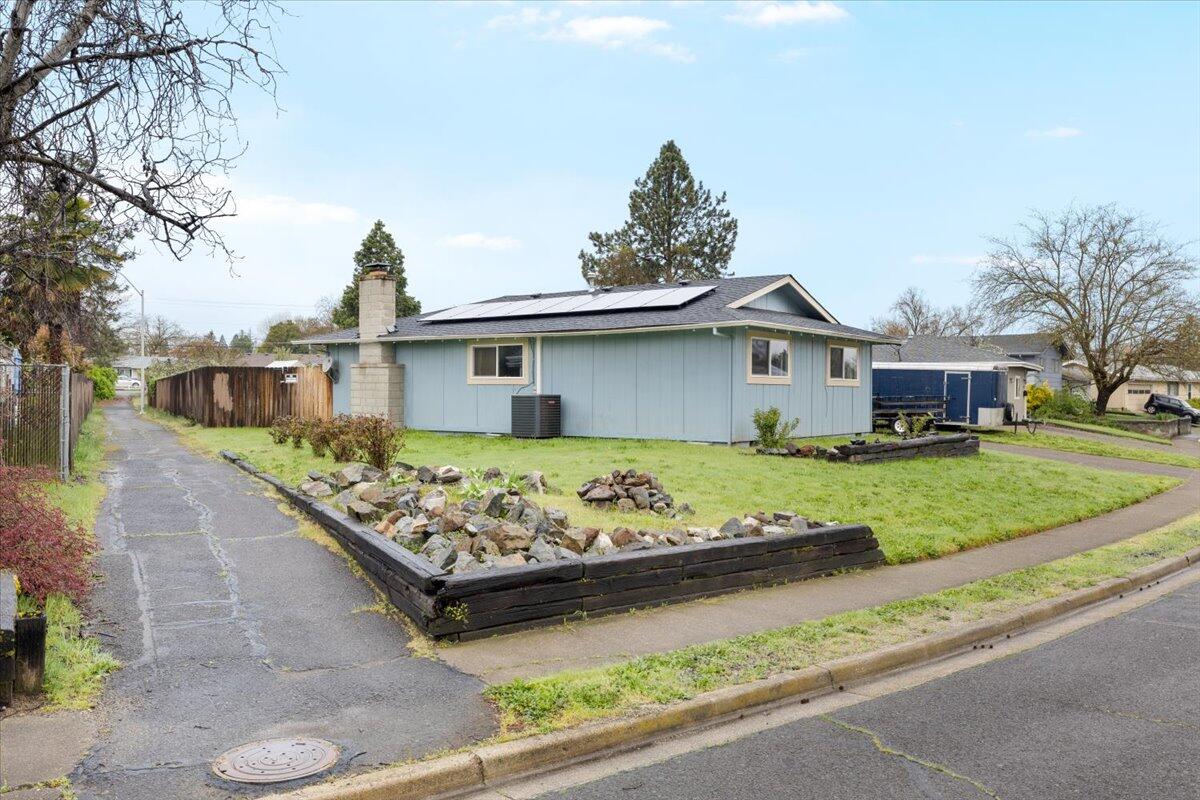 Mazama Village - Residential