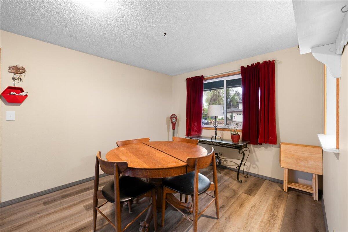 Mazama Village - Residential