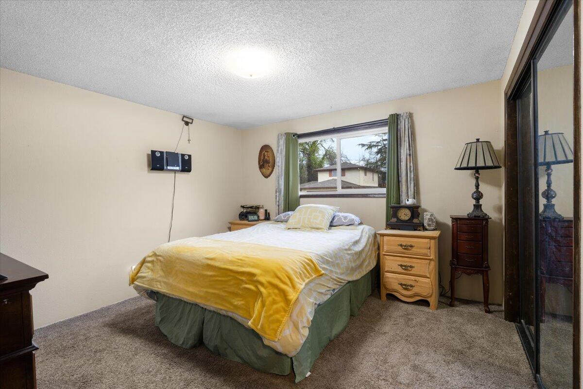 Mazama Village - Residential