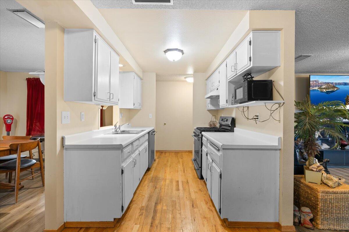 Mazama Village - Residential