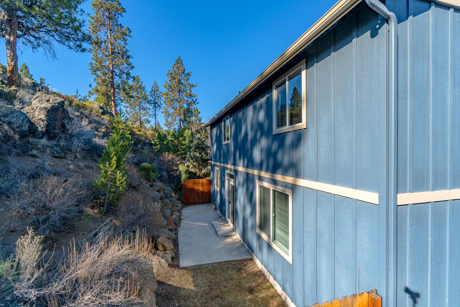 Cascade Village - Residential