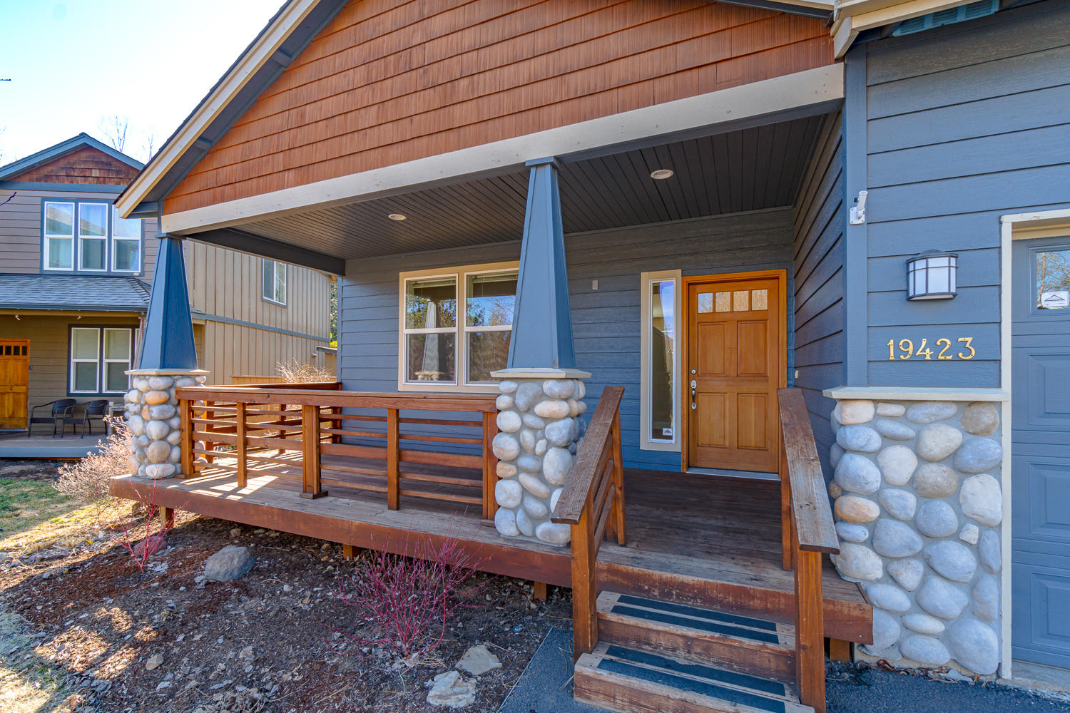Cascade Village - Residential