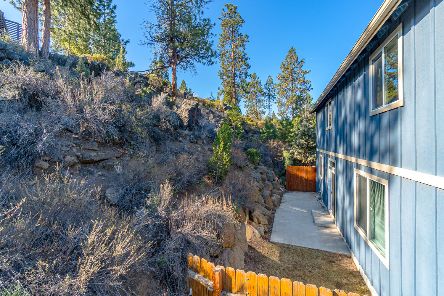 Cascade Village - Residential