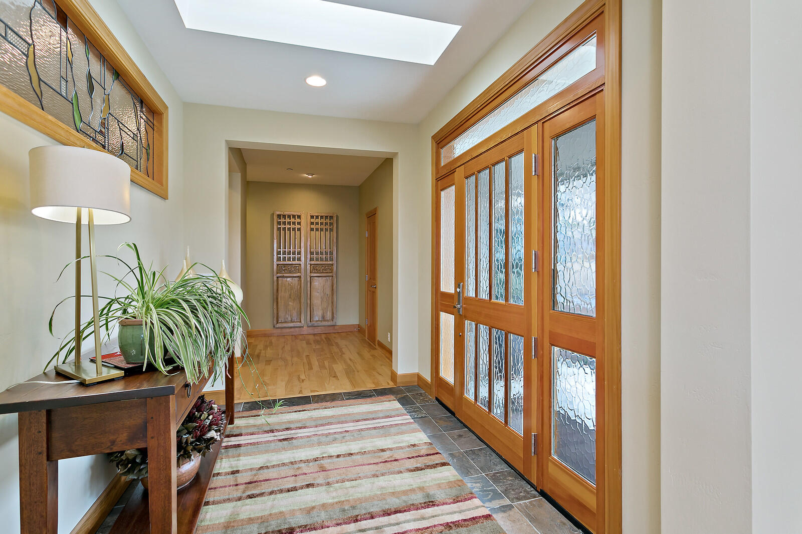 Strawberry Meadows Subdivision - Residential