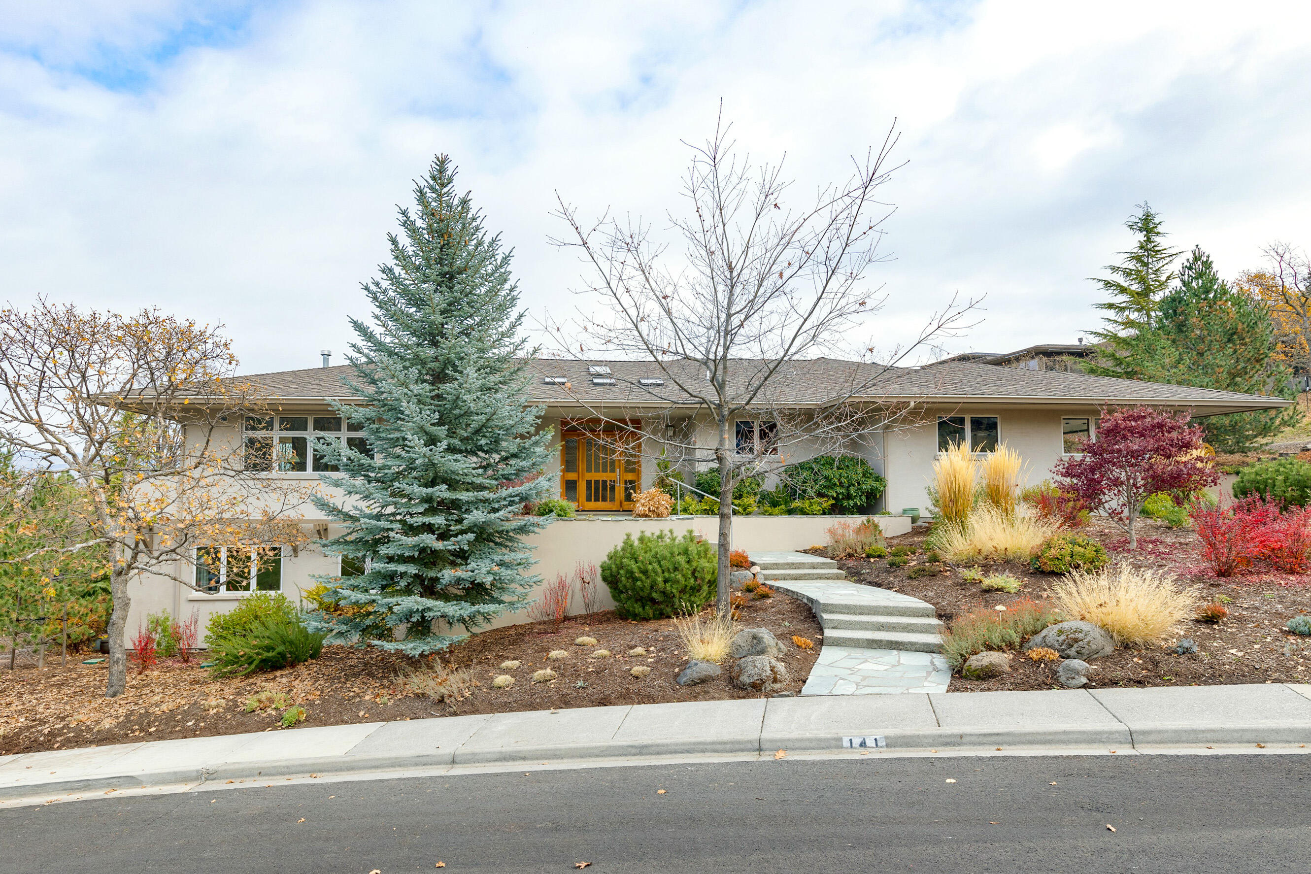 Strawberry Meadows Subdivision - Residential