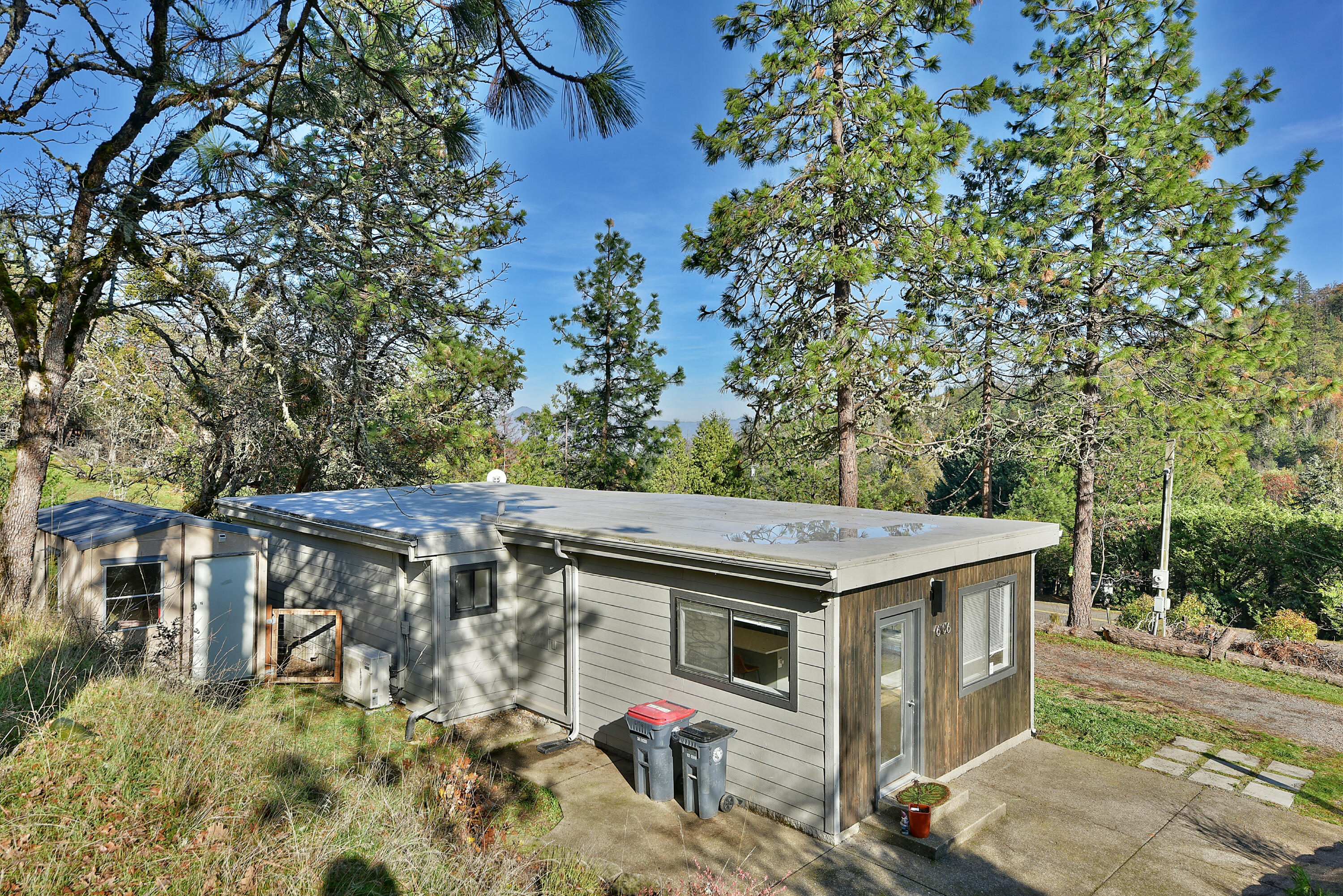 N/A - Residential