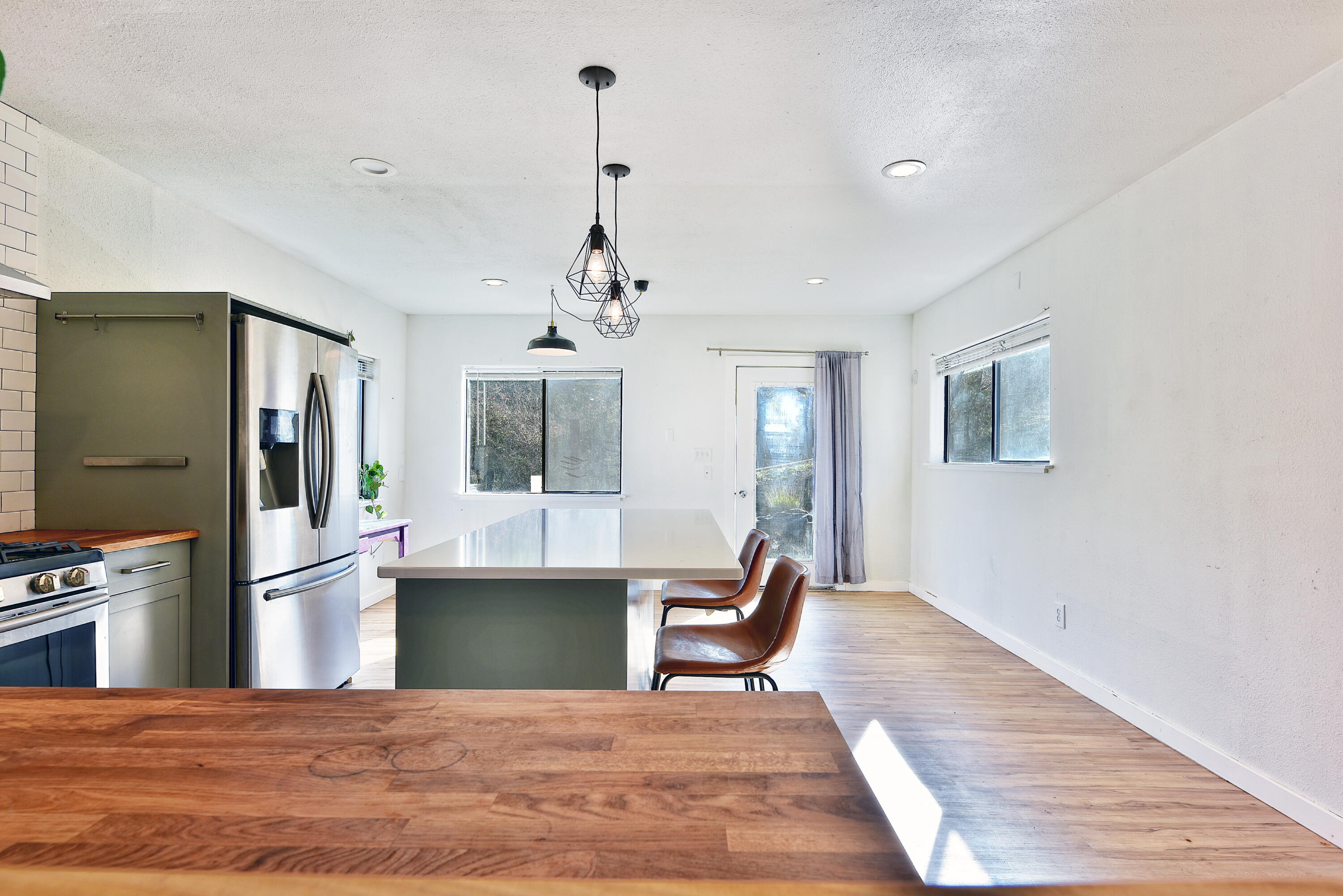 N/A - Residential