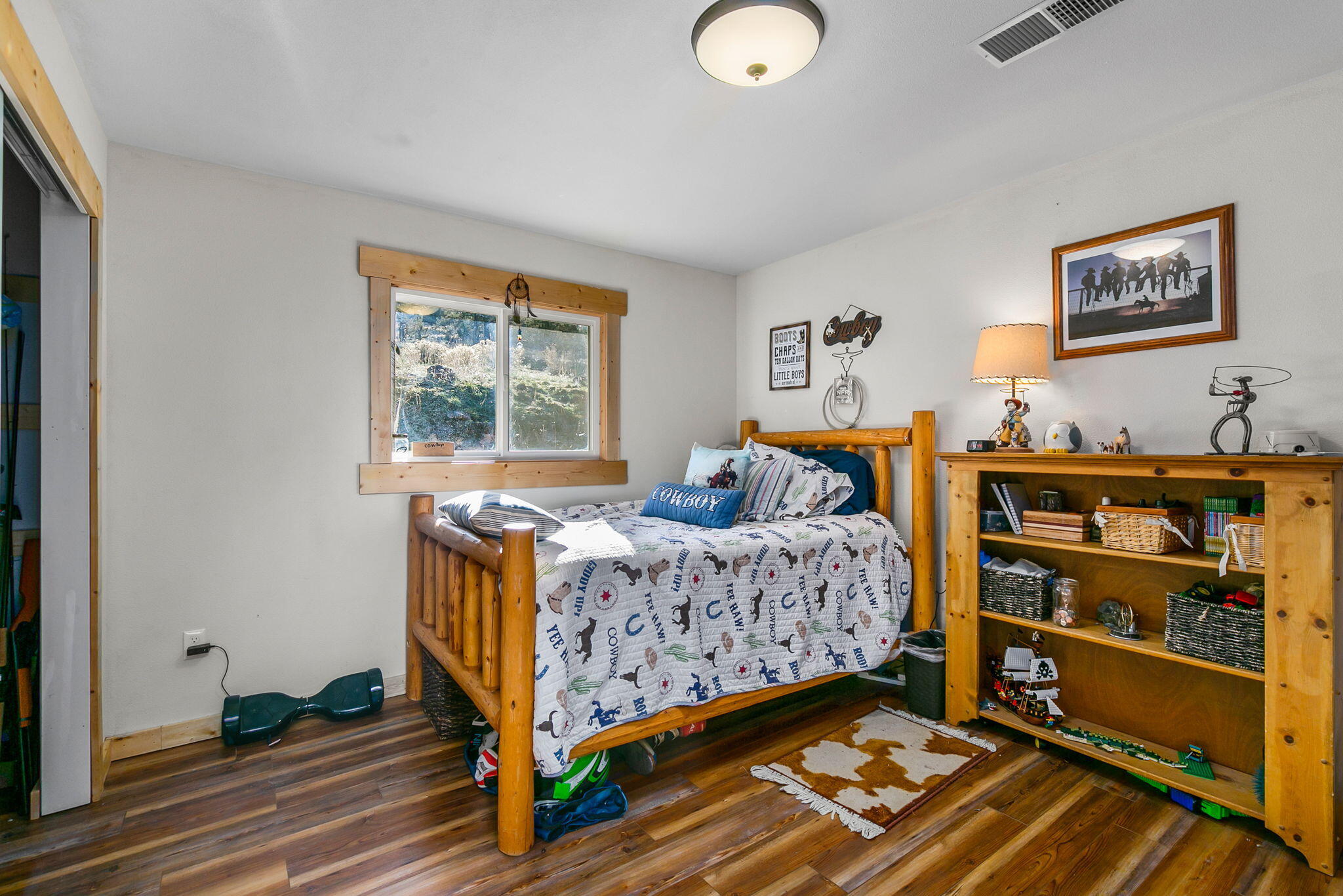 N/A - Residential