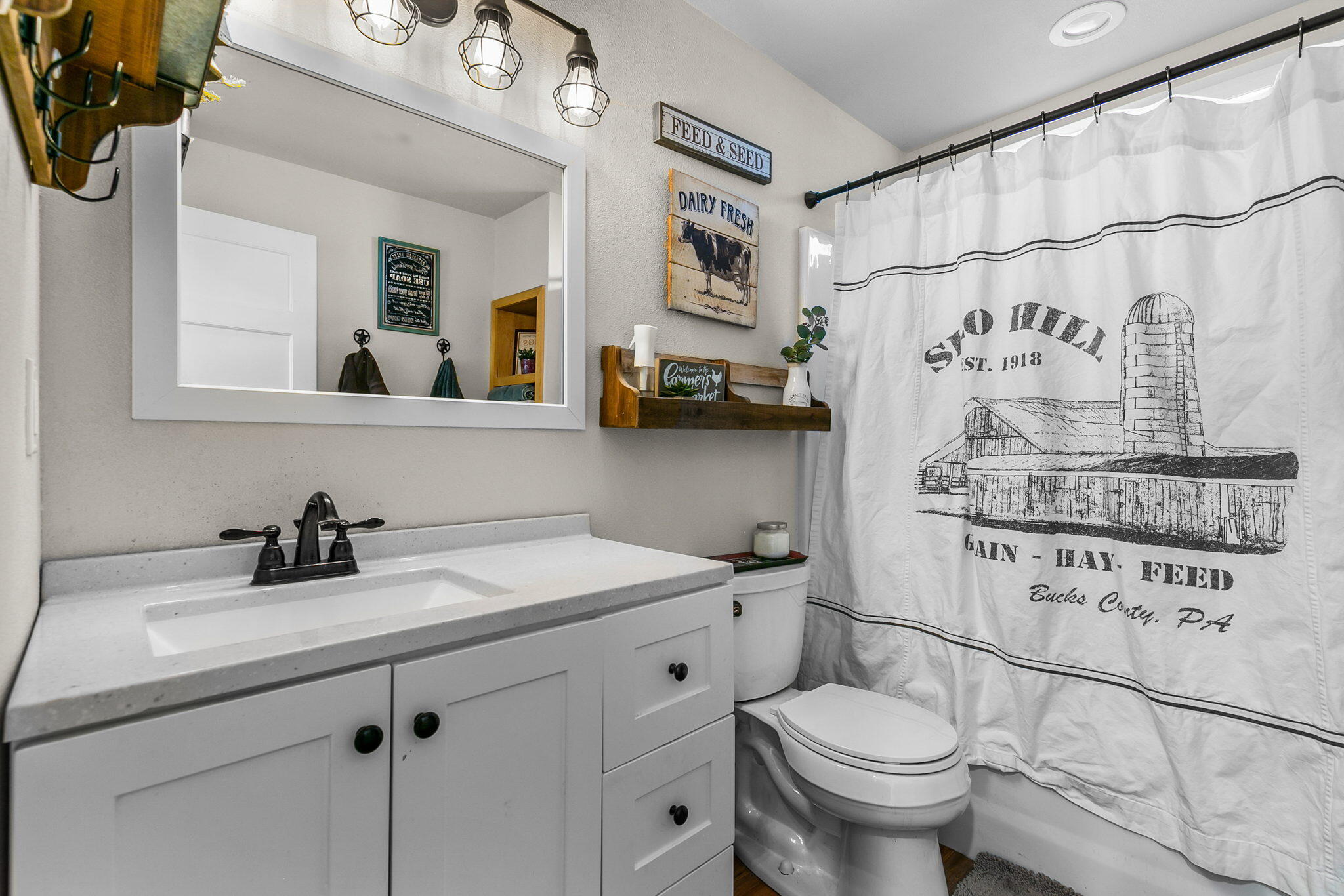 N/A - Residential