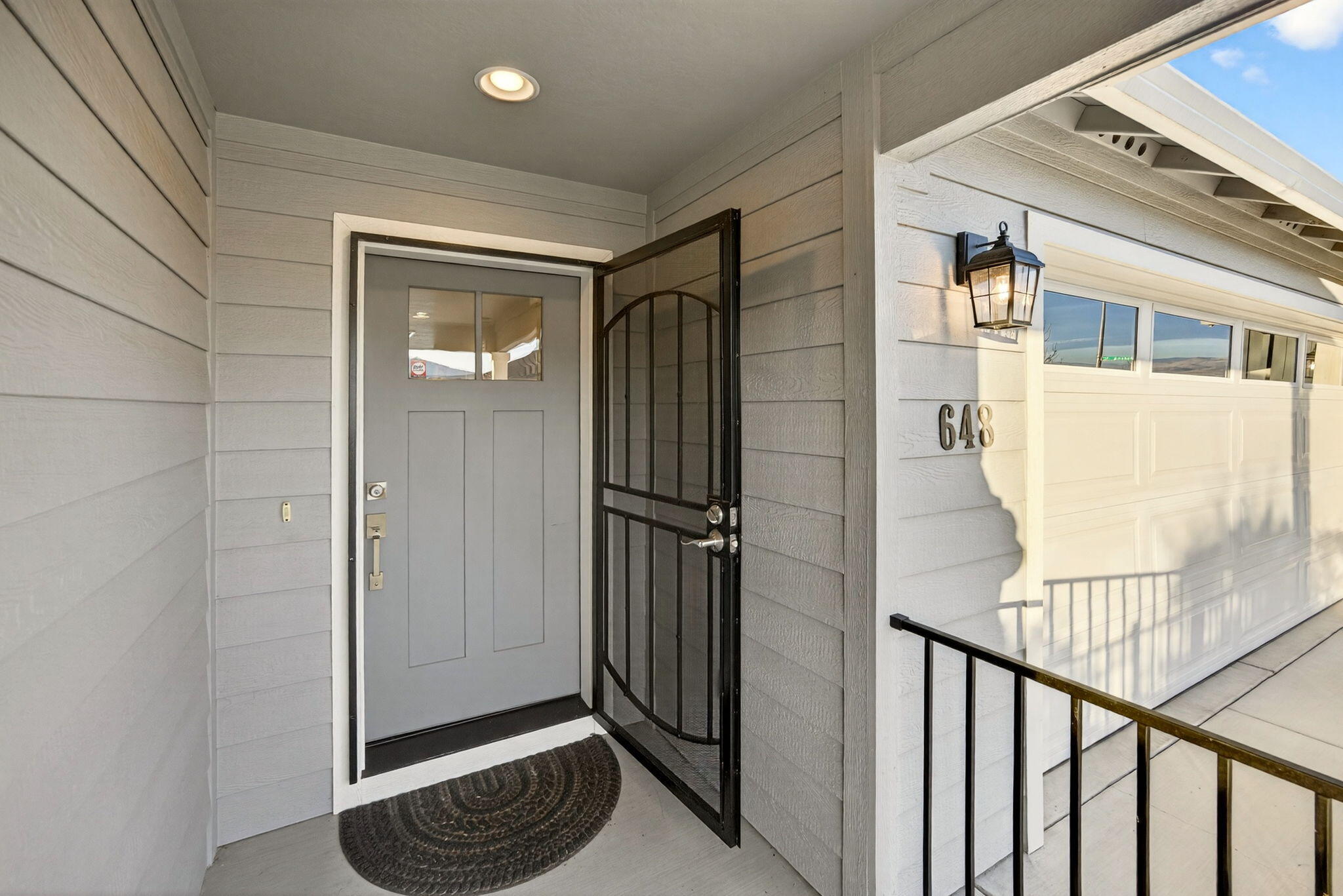 Nobility Village - Residential