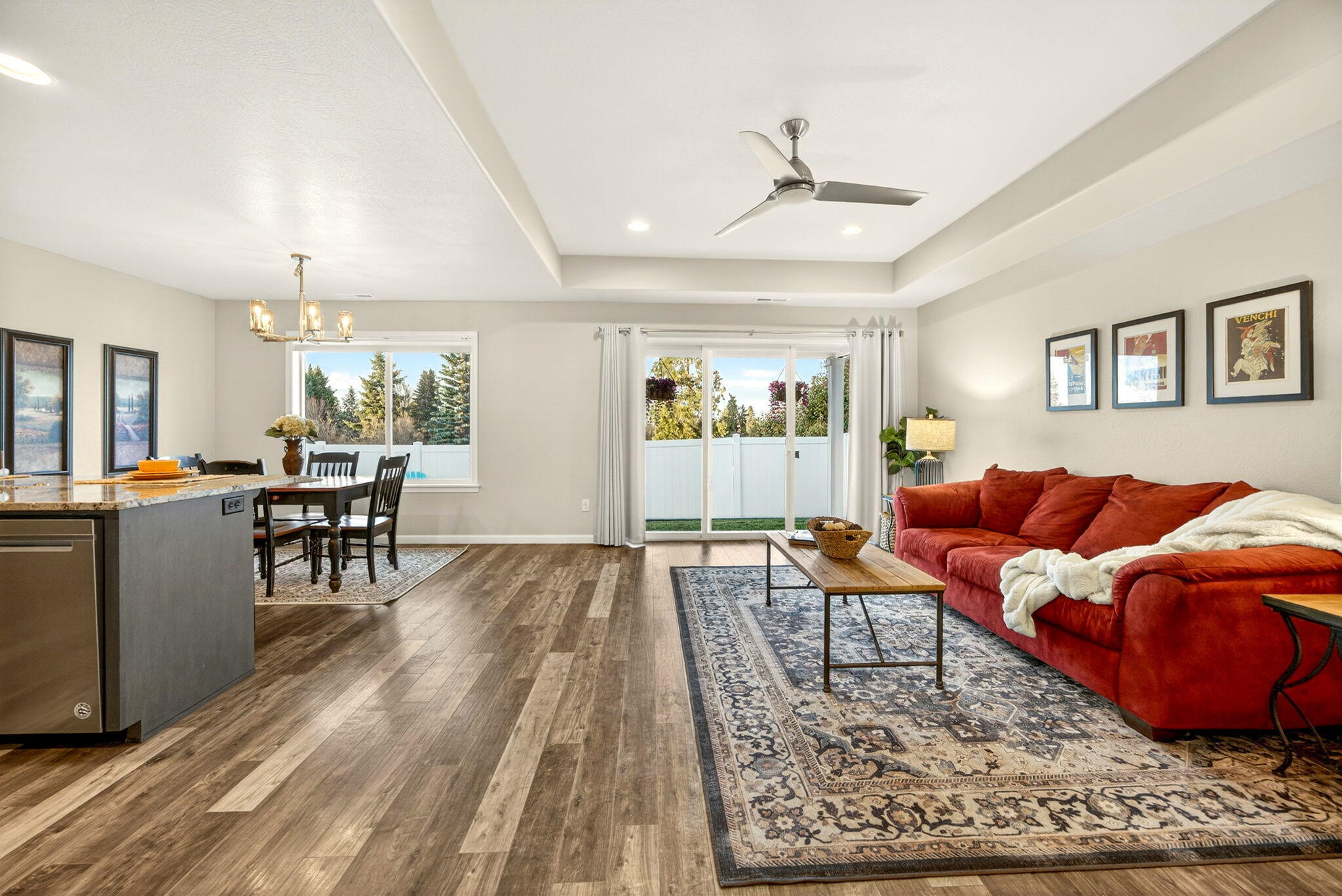 Nobility Village - Residential