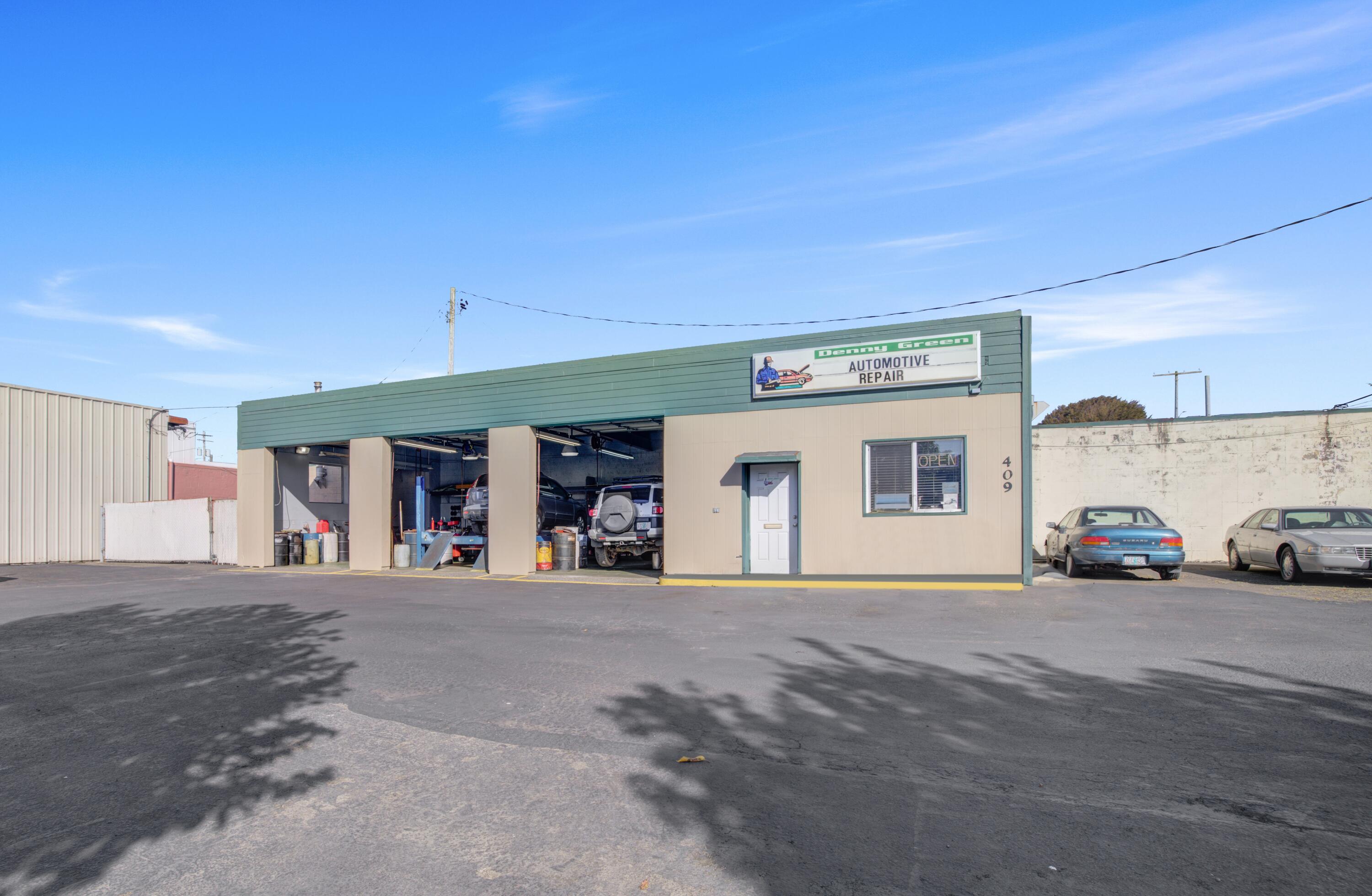 N/A - Commercial Sale