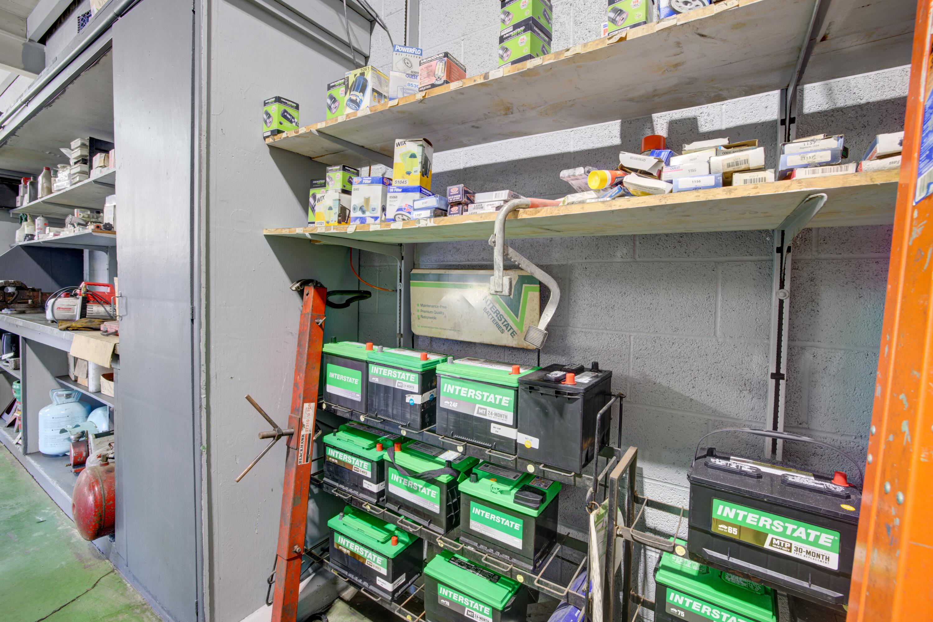 N/A - Commercial Sale