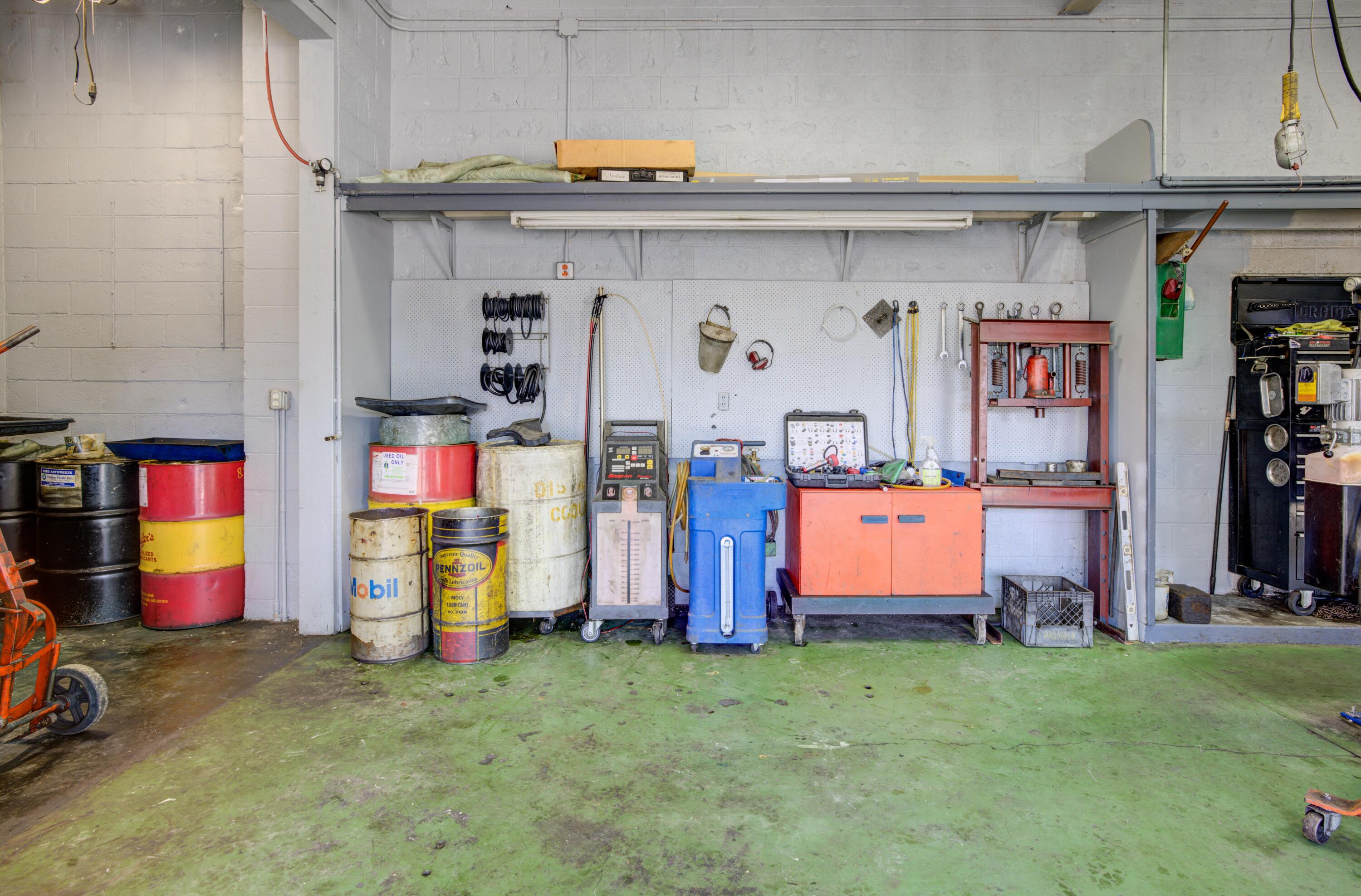 N/A - Commercial Sale