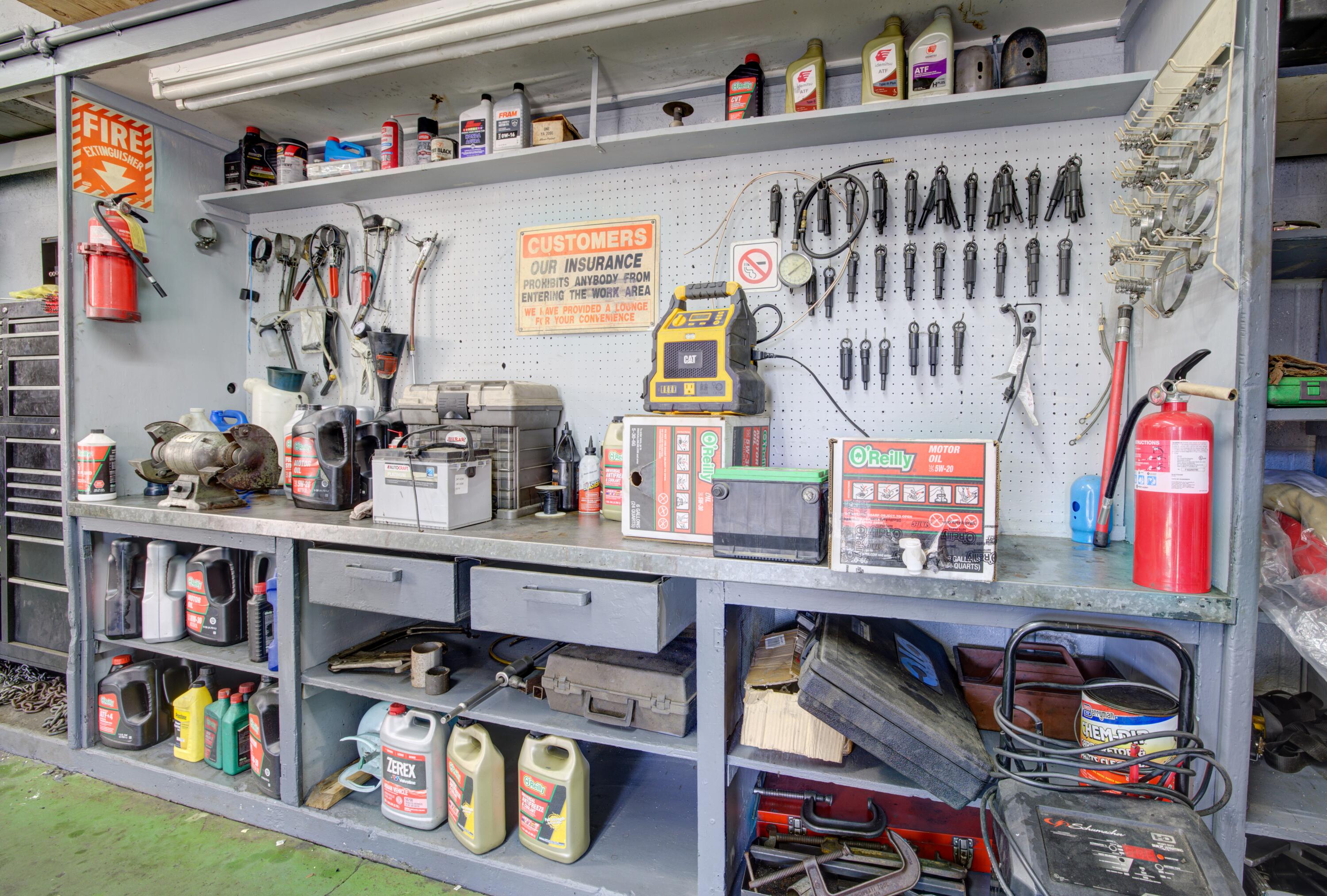 N/A - Commercial Sale