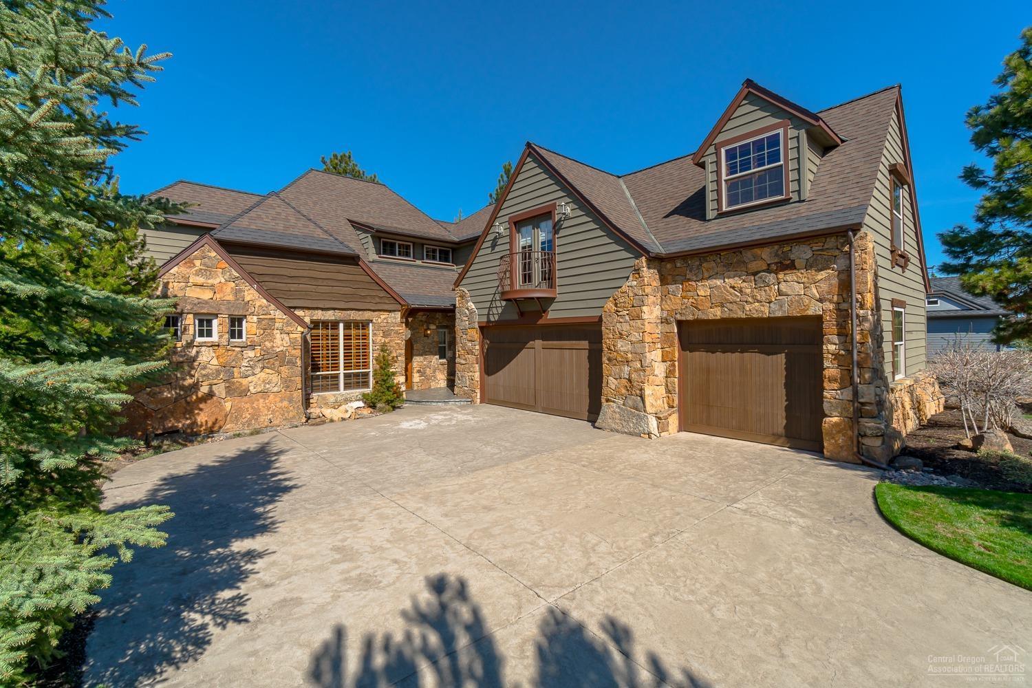 Mtn River Estates - Residential