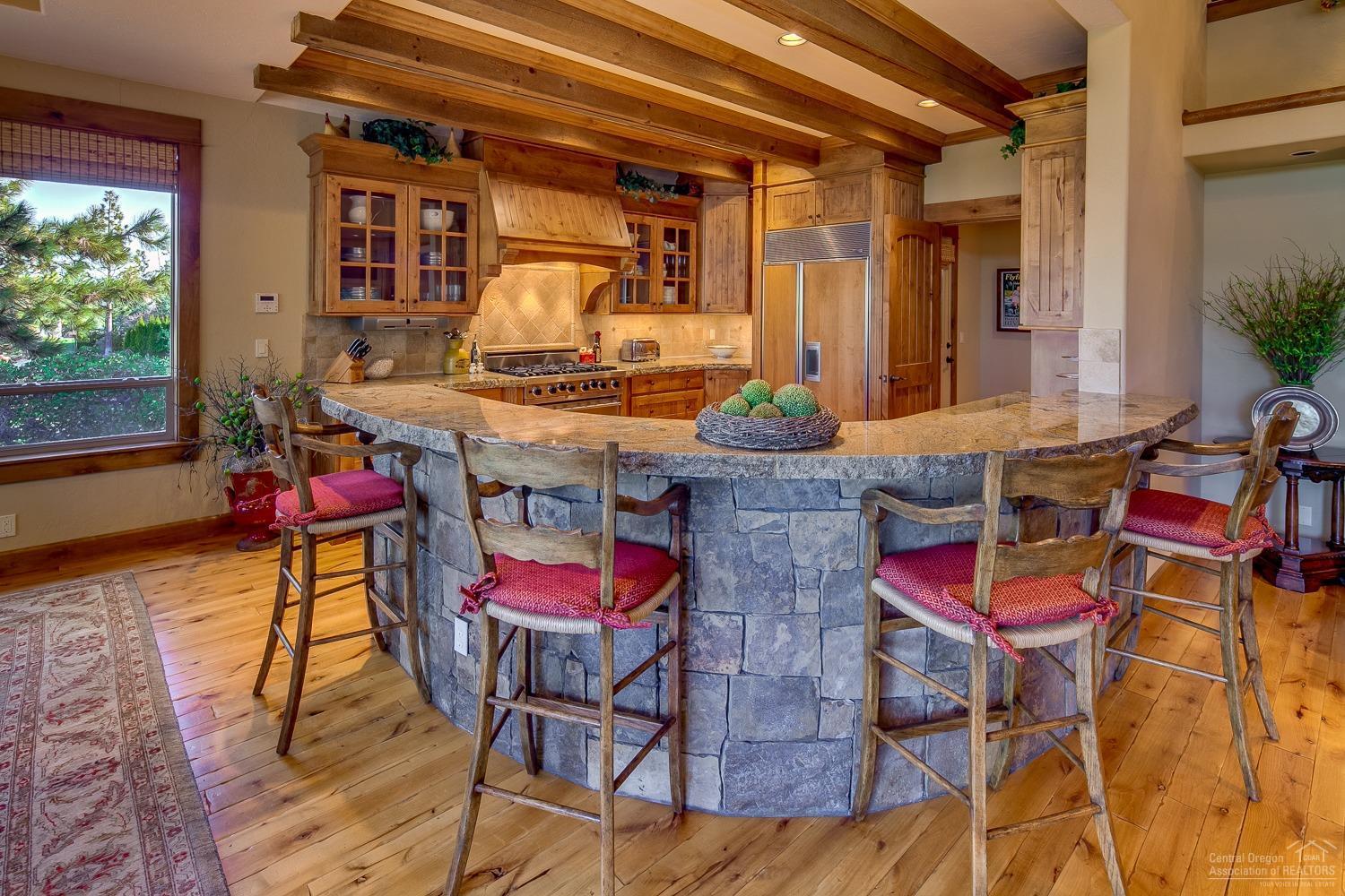 Mtn River Estates - Residential