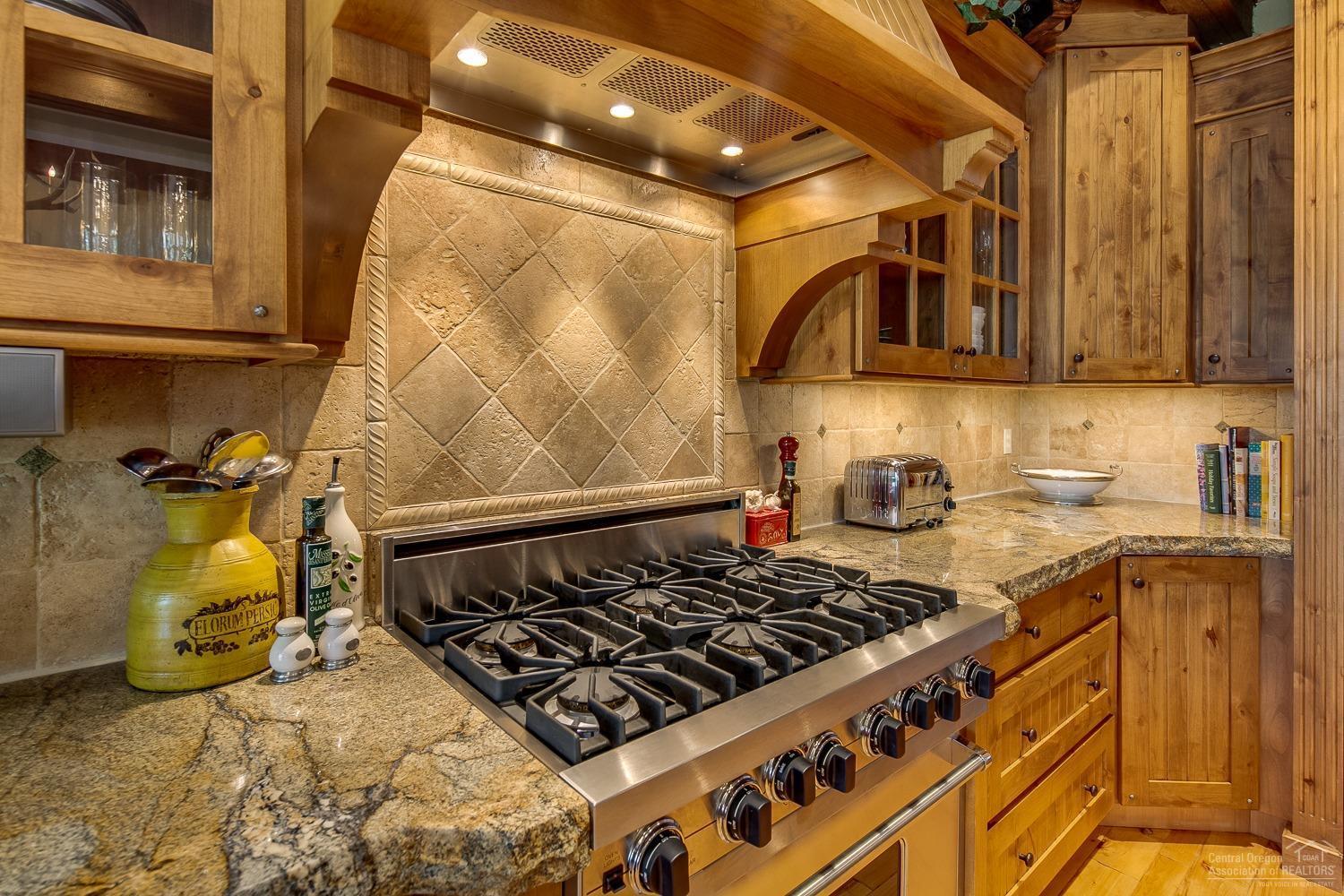 Mtn River Estates - Residential