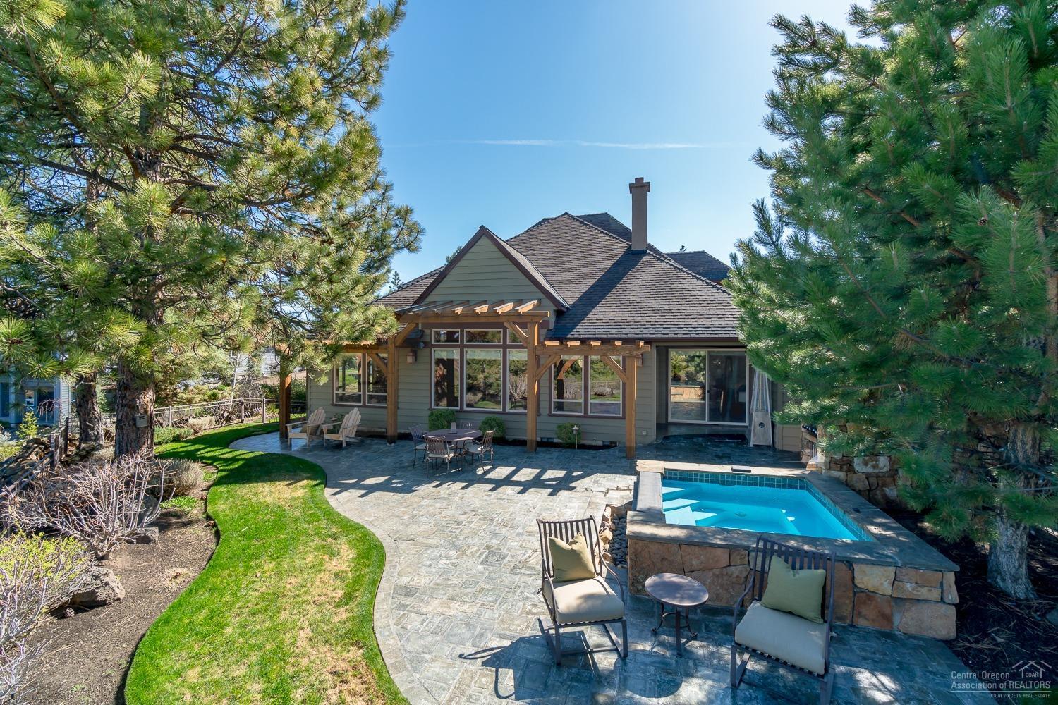 Mtn River Estates - Residential