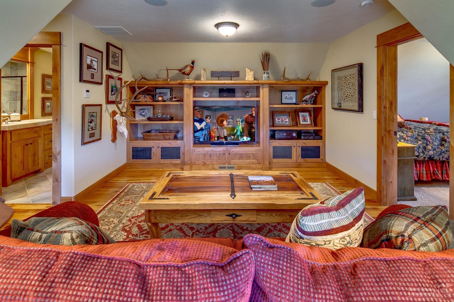 Mtn River Estates - Residential