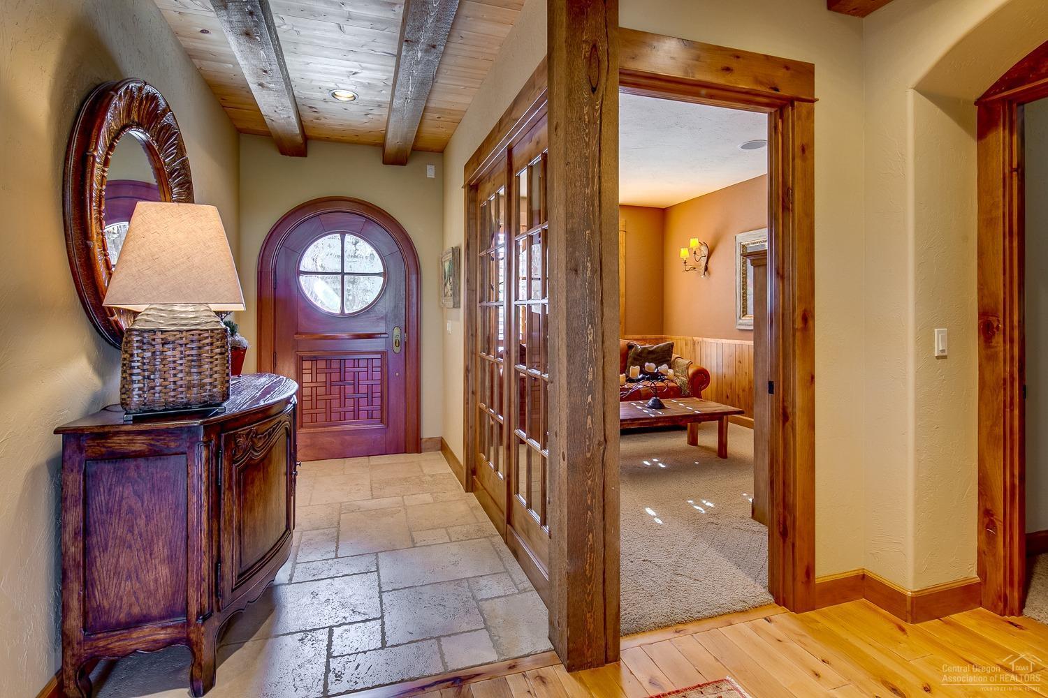 Mtn River Estates - Residential