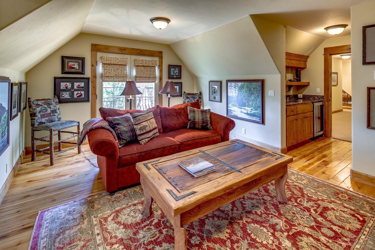 Mtn River Estates - Residential