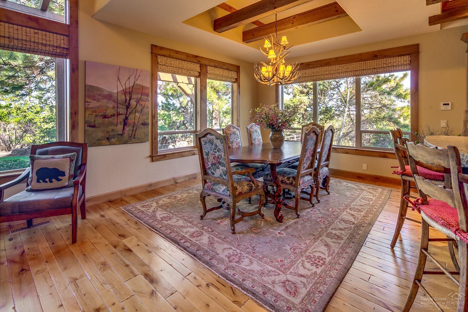 Mtn River Estates - Residential
