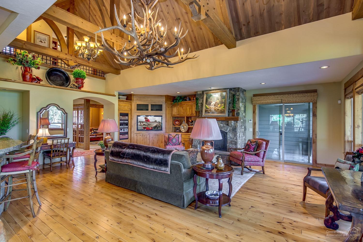 Mtn River Estates - Residential