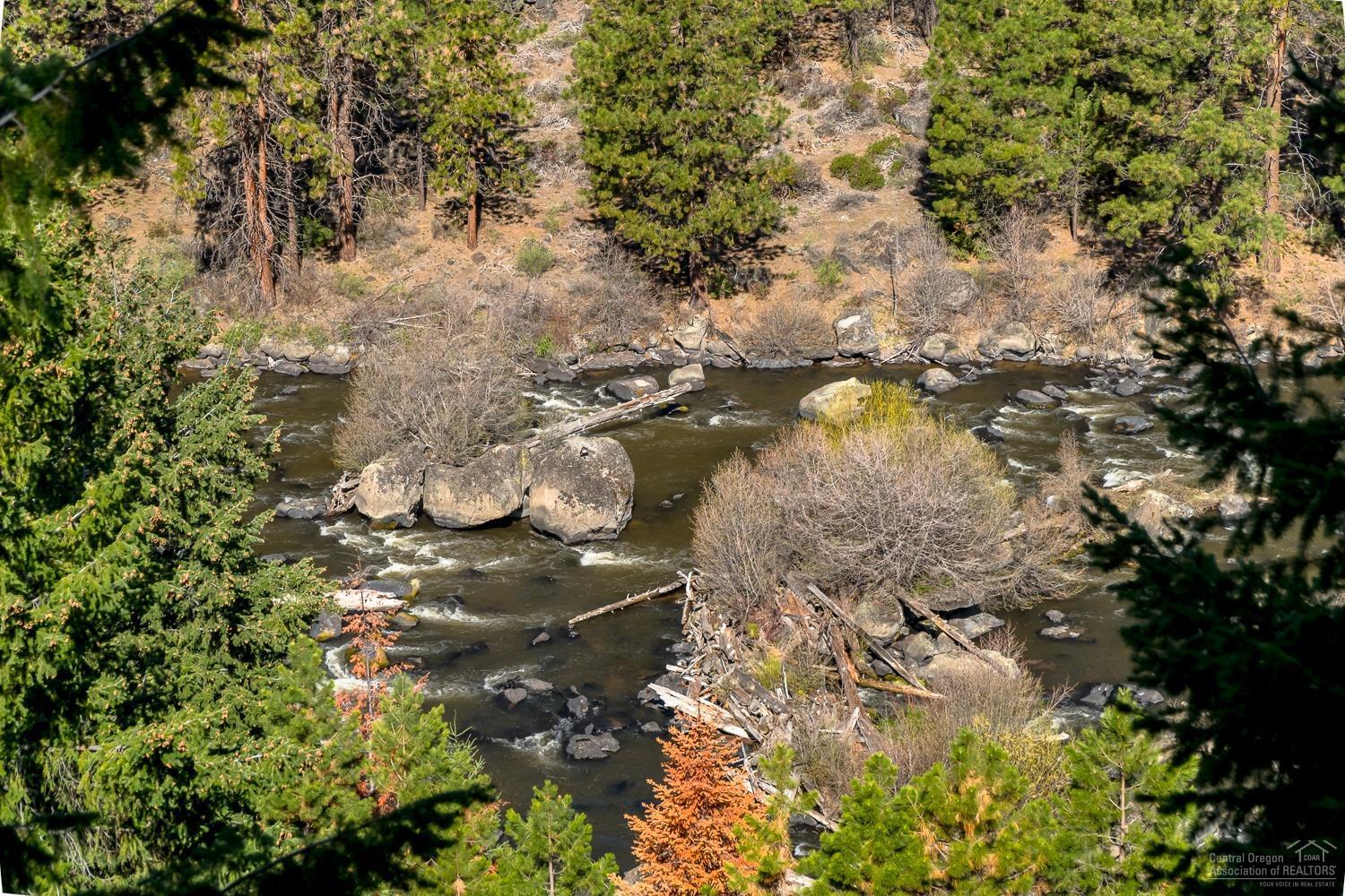 Mtn River Estates - Residential