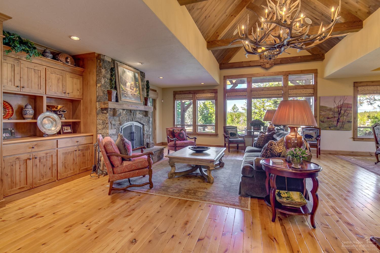 Mtn River Estates - Residential