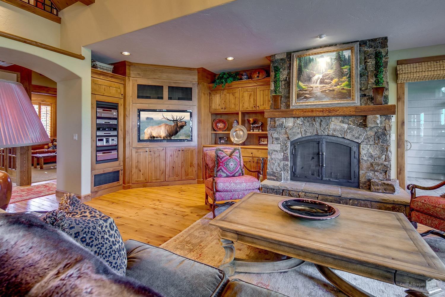 Mtn River Estates - Residential