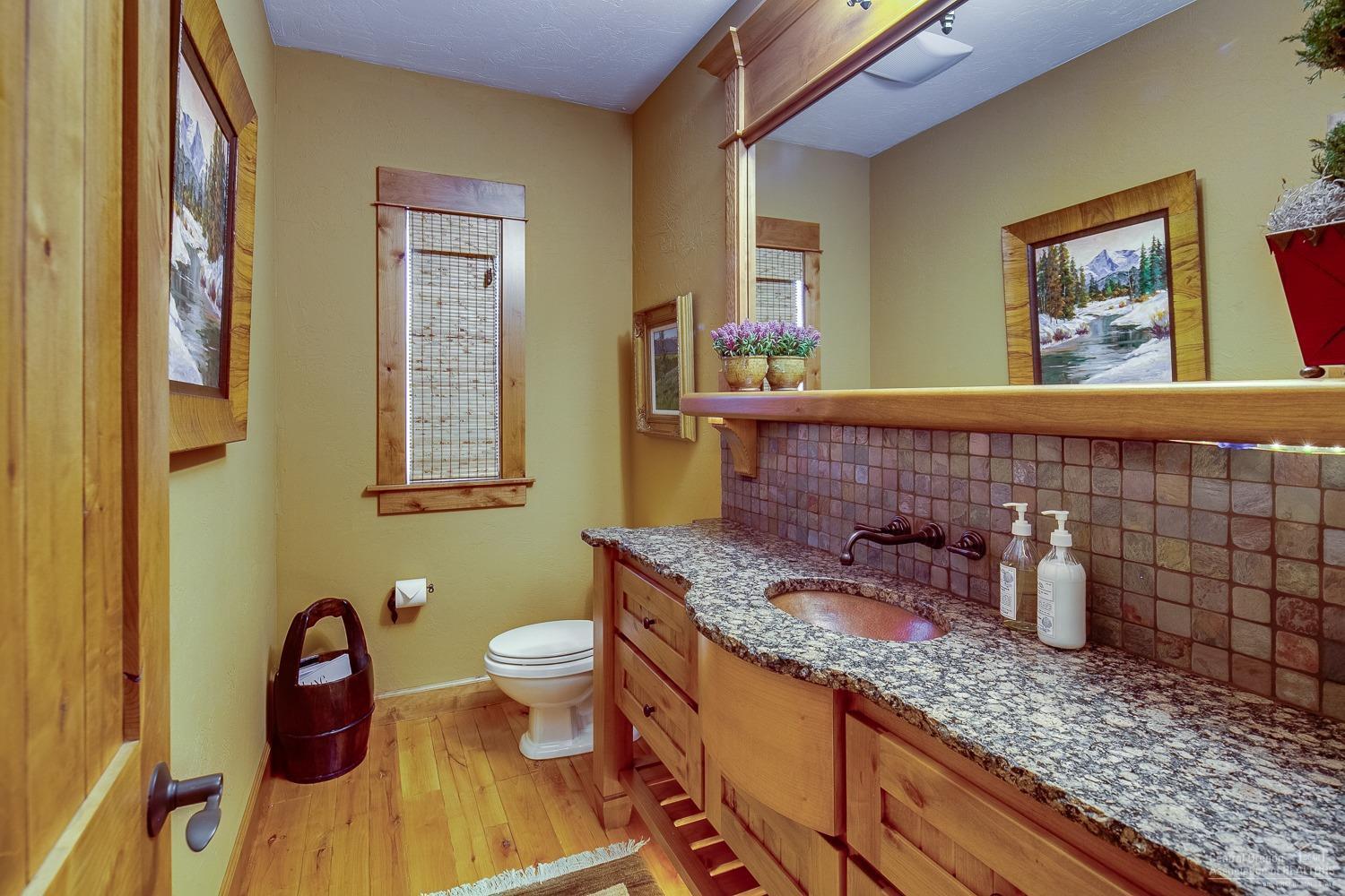 Mtn River Estates - Residential