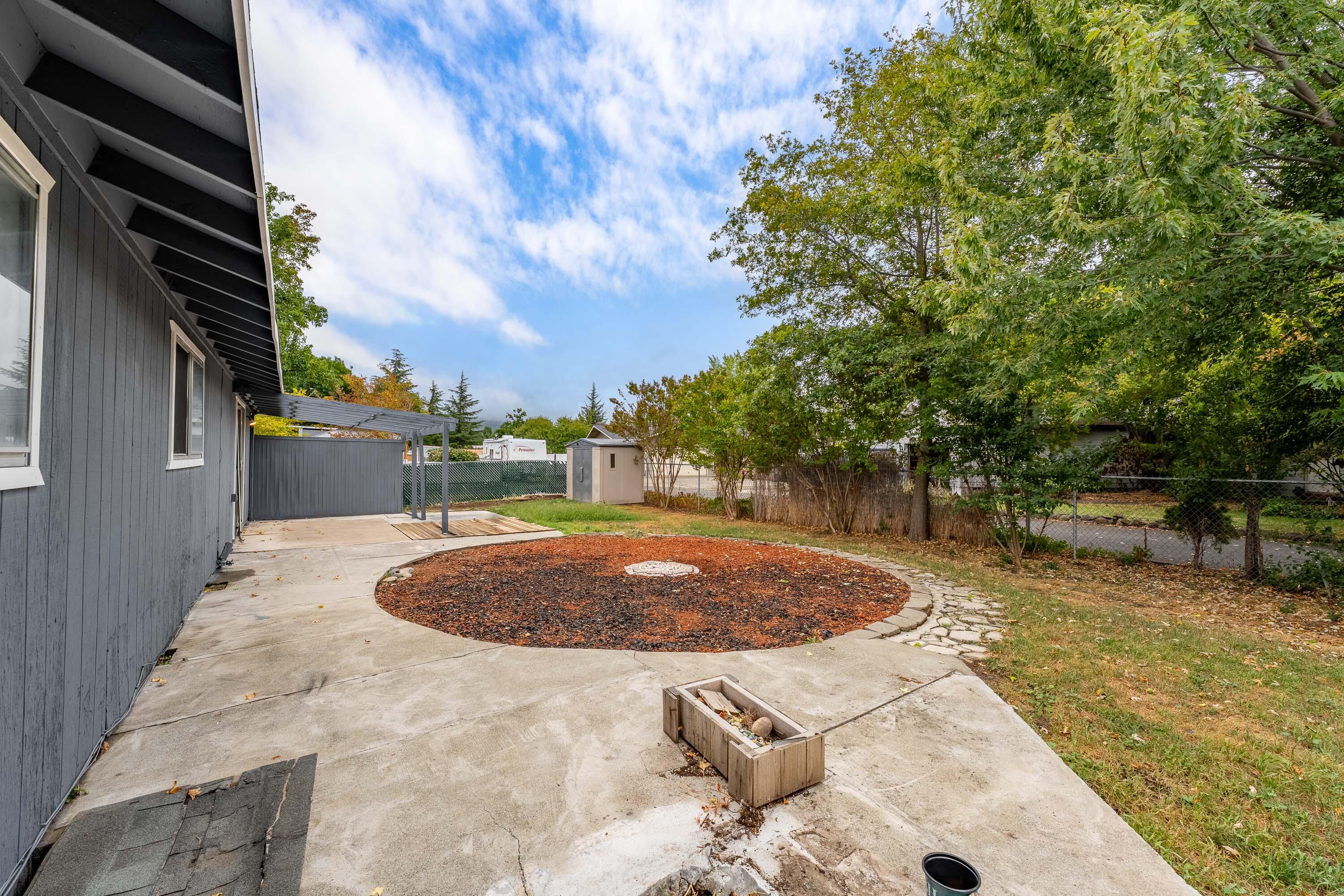 Delta Waters Subdivision - Residential