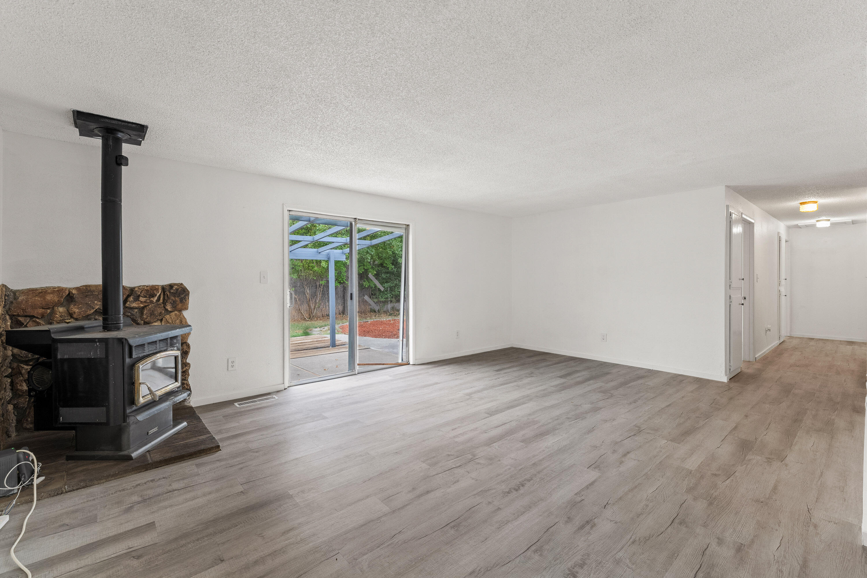 Delta Waters Subdivision - Residential