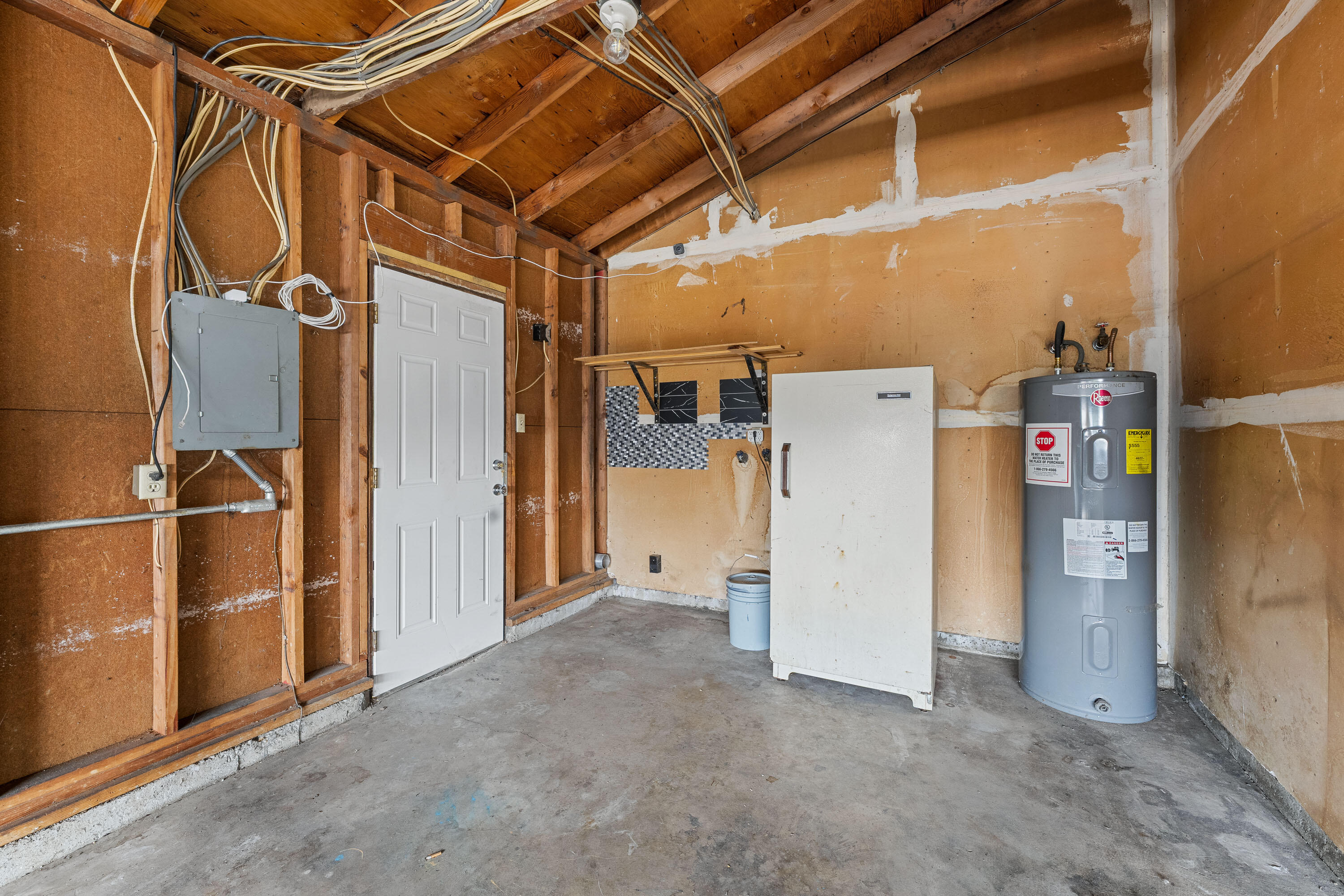 Delta Waters Subdivision - Residential