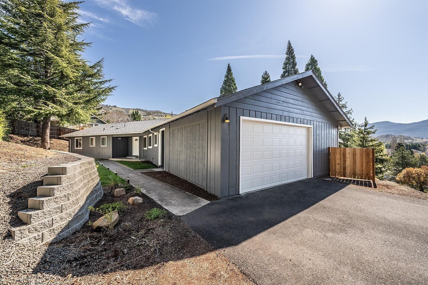 Eagle Trace Subdivision Unit 1 - Residential