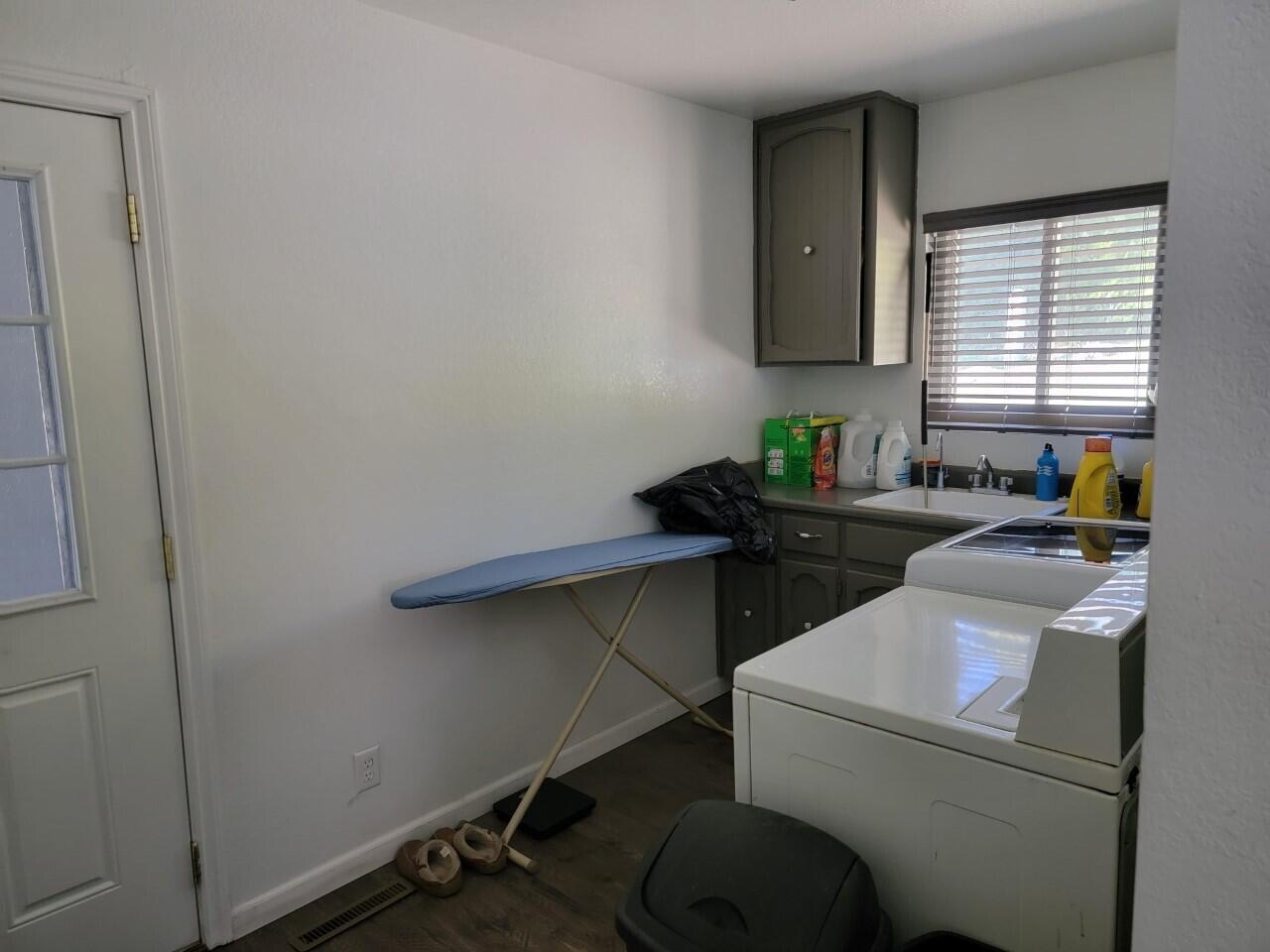 Eagle Trace Subdivision Unit 1 - Residential