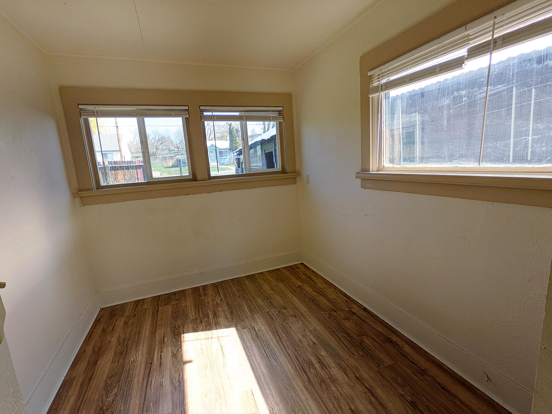 Klamath Falls -Industrial Addition - Residential