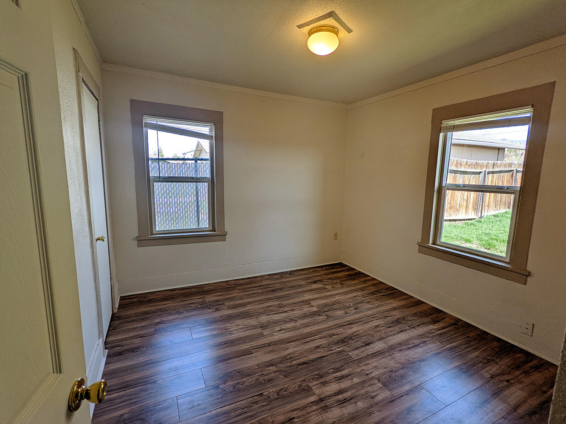 Klamath Falls -Industrial Addition - Residential