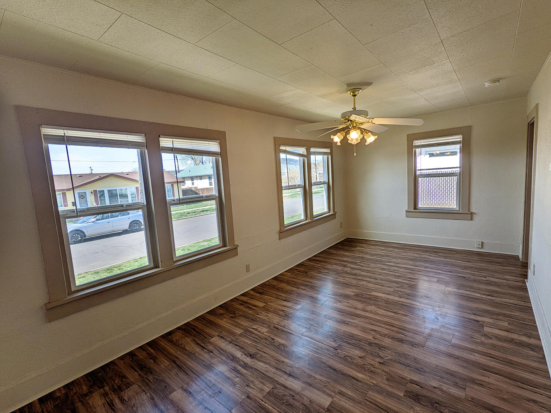 Klamath Falls -Industrial Addition - Residential