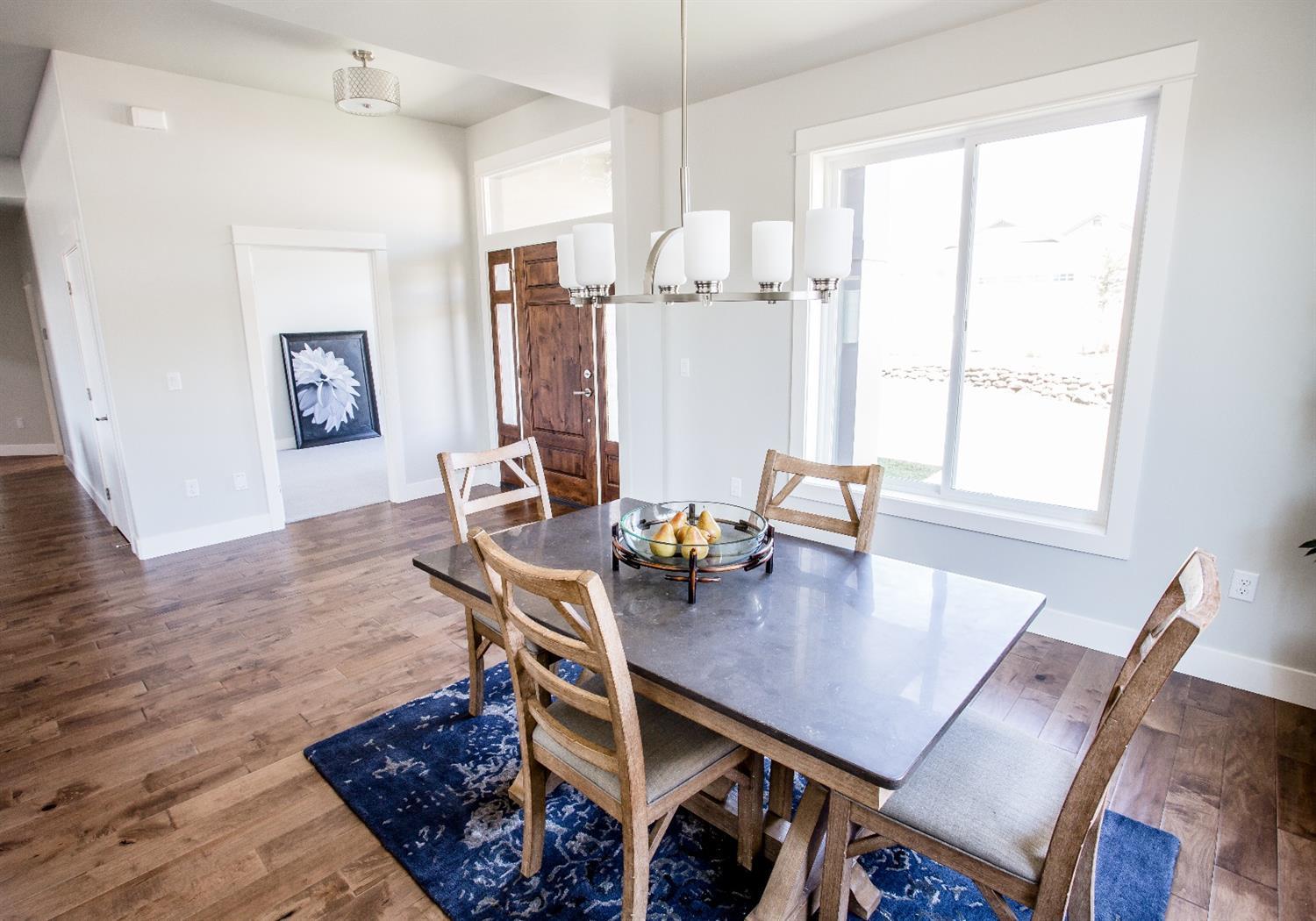 Summerfield - Residential
