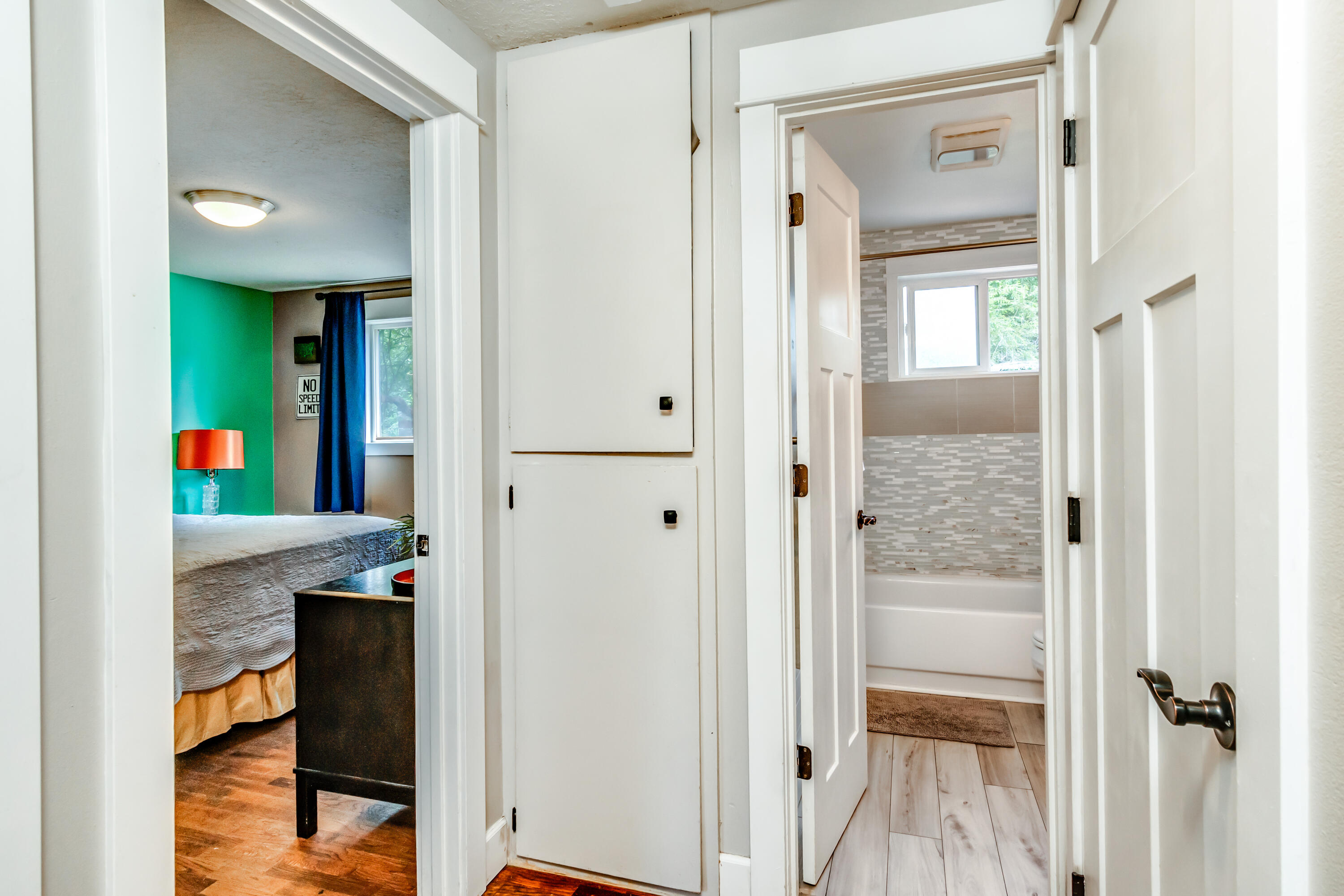 North Pilot Butte - Residential