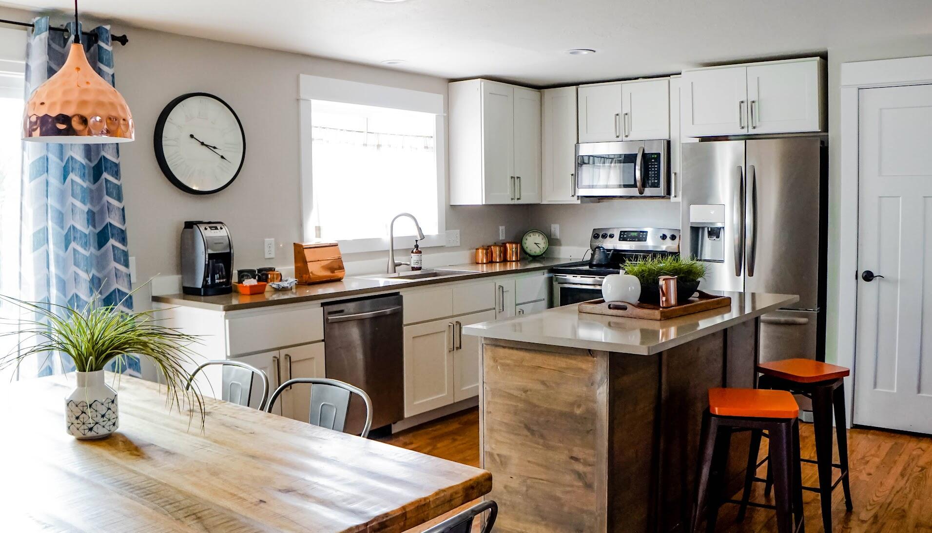 North Pilot Butte - Residential