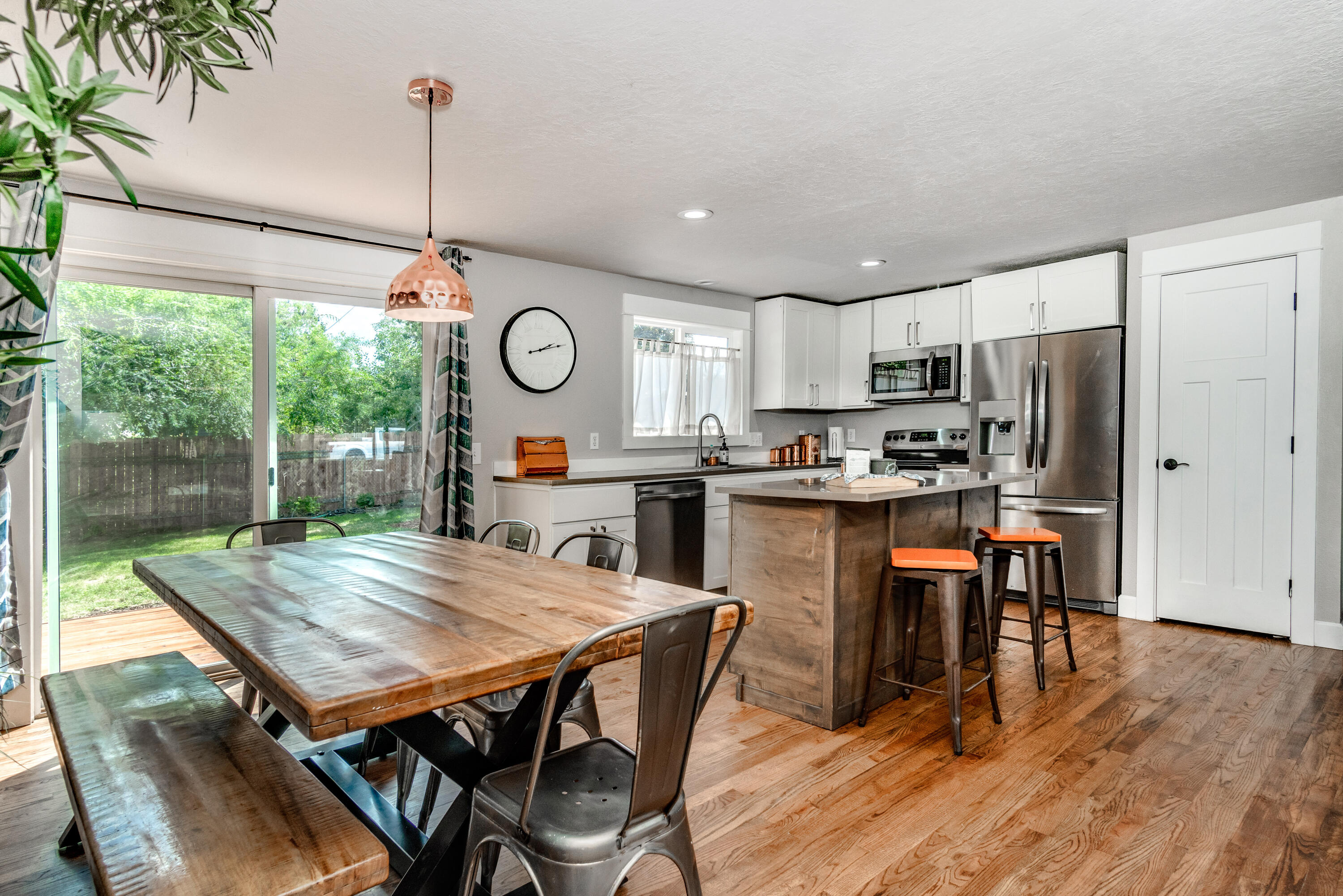 North Pilot Butte - Residential