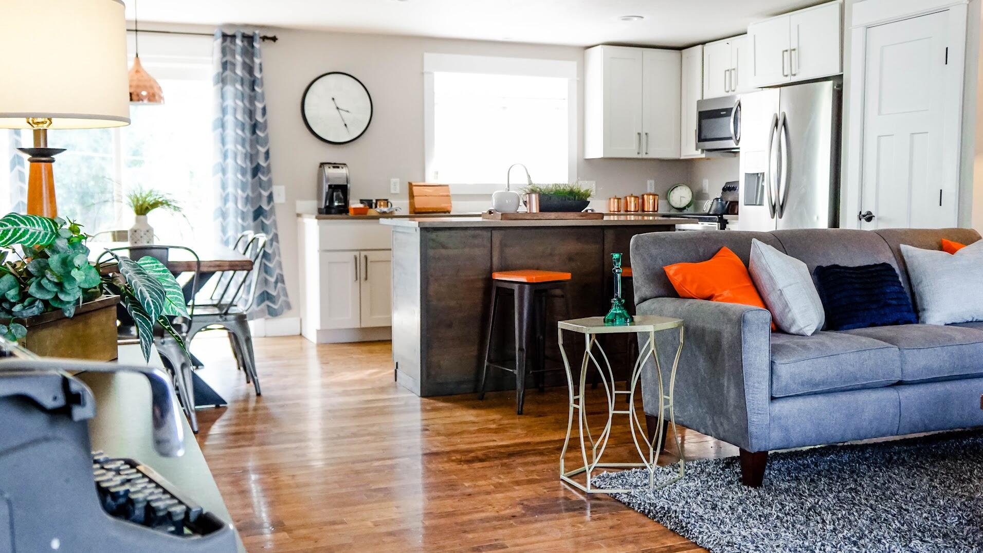 North Pilot Butte - Residential